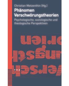 Phänomen Verschwörungstheorien