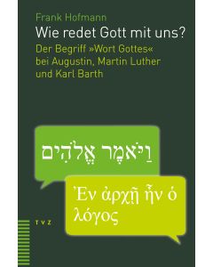 Wie redet Gott mit uns?