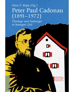 Peter Paul Cadonau (1891–1972)