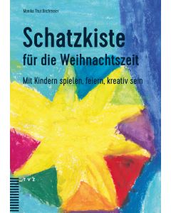 Schatzkiste für die Weihnachtszeit