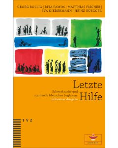Letzte Hilfe