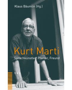 Kurt Marti