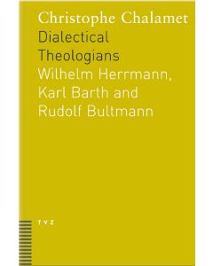 Dialectical Theologians