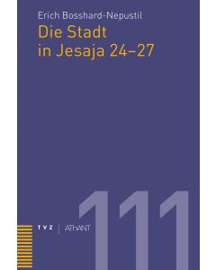 Die Stadt in Jesaja 24–27