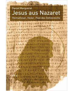 Jesus aus Nazaret