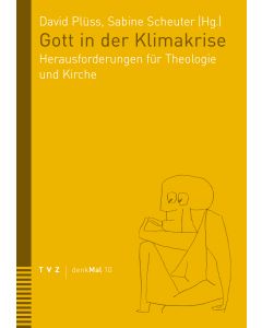 Gott in der Klimakrise