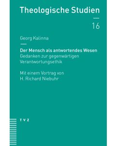 Der Mensch als antwortendes Wesen