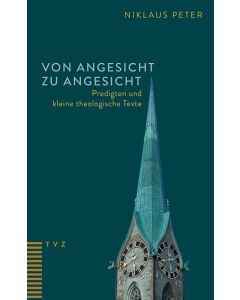 Von Angesicht zu Angesicht