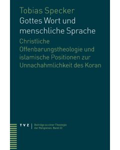 Gottes Wort und menschliche Sprache