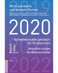 Nicht anerkannt und dennoch Partner