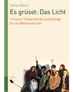 Es grüsst: Das Licht