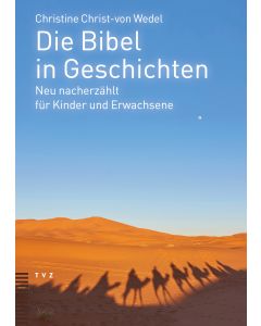 Die Bibel in Geschichten