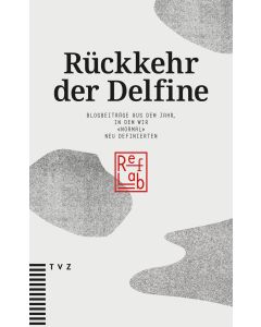 Rückkehr der Delfine