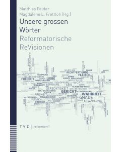 Unsere grossen Wörter