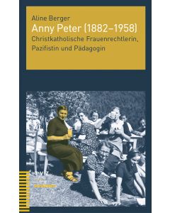 Anny Peter (1882–1958)