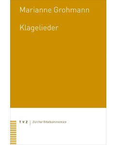 Klagelieder