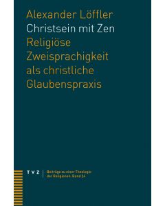 Christsein mit Zen