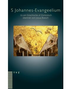 S Johannes-Evangeelium