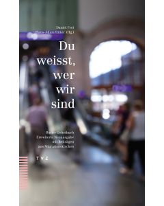 Du weisst, wer wir sind