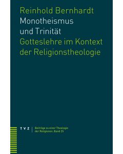 Monotheismus und Trinität
