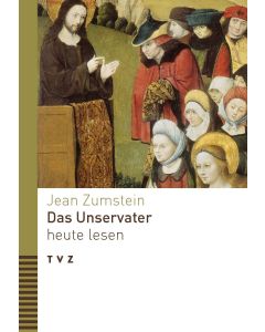 Das Unservater heute lesen