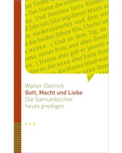 Gott, Macht und Liebe