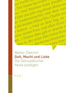 Gott, Macht und Liebe