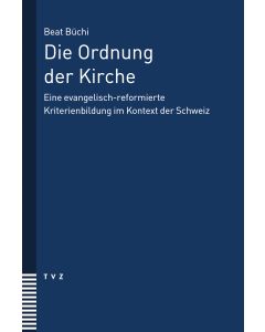 Die Ordnung der Kirche