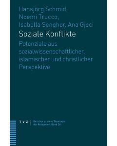 Soziale Konflikte