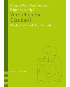 Verstehen Sie Glauben?