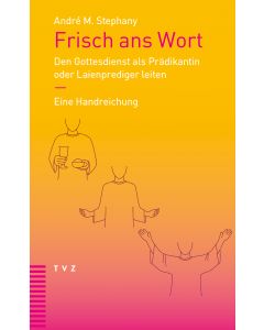 Frisch ans Wort
