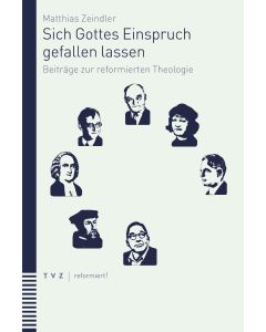 Sich Gottes Einspruch gefallen lassen