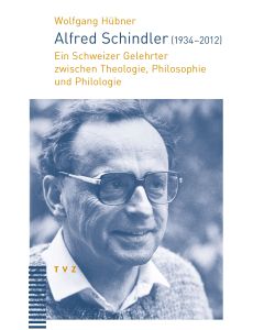 Alfred Schindler (1934–2012)