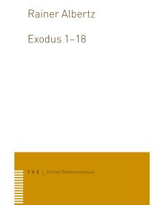 Exodus 1–18