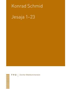 Jesaja 1–23