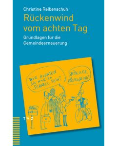 Rückenwind vom achten Tag