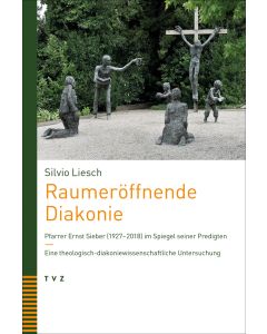 Raumeröffnende Diakonie
