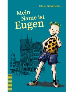 Mein Name ist Eugen
