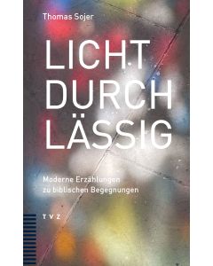 Lichtdurchlässig