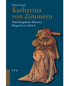 Katharina von Zimmern