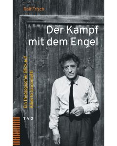 Der Kampf mit dem Engel