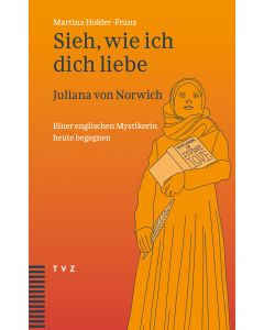 Sieh, wie ich dich liebe