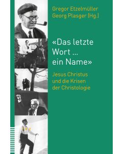 «Das letzte Wort … ein Name»