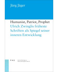 Humanist, Patriot, Prophet