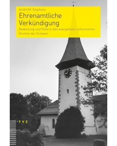 Ehrenamtliche Verkündigung