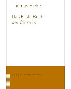 Das Erste Buch der Chronik