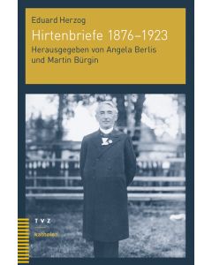 Hirtenbriefe 1876–1923