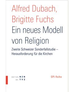 Ein neues Modell von Religion