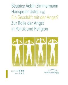 Ein Geschäft mit der Angst?