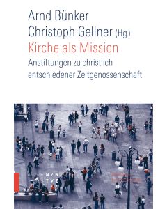 Kirche als Mission